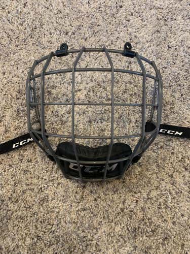 Junior Small CCM FM680 Full Cage