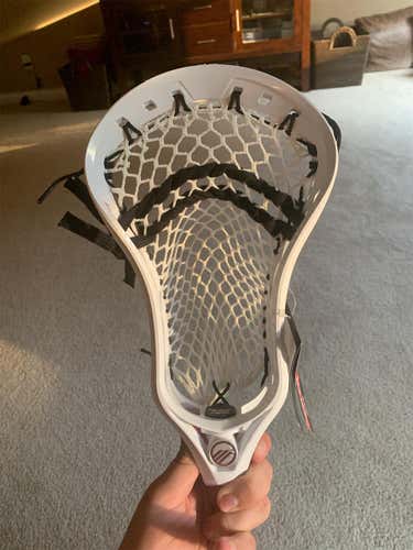 New Strung Havok Head