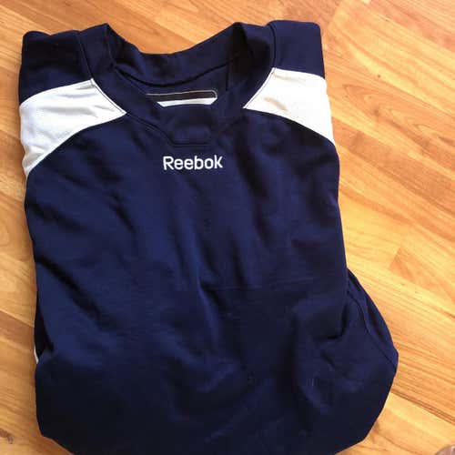 Navy Blue Practice Jersey