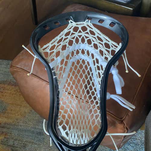 Ryder Garnsey Black Strung Optik 2.0 Head With String King 2x