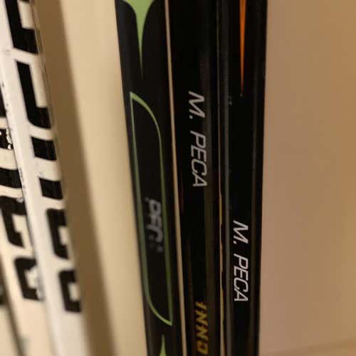Senior Right Handed Dolomite Grip Heel Pattern Pro Stock Hockey Stick