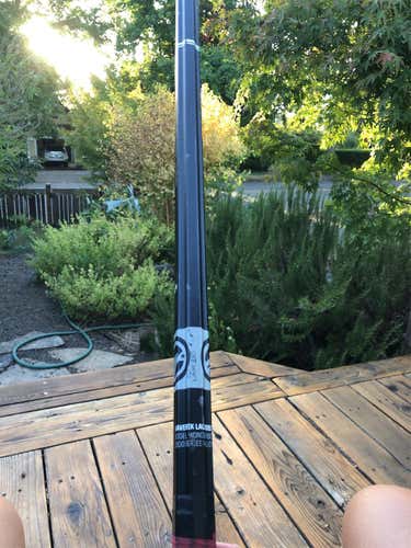 Used Maverik Wonderboy Shaft