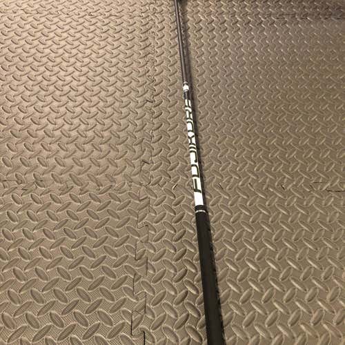 Men's Right Handed Taylormade RocketBallz Tour Stiff Flex 3 Wood Fairway Wood 14.5 Degree