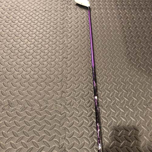 Men's Right Handed RocketBallz Tour Stiff Flex 2H Hybrid 16.5 Degree