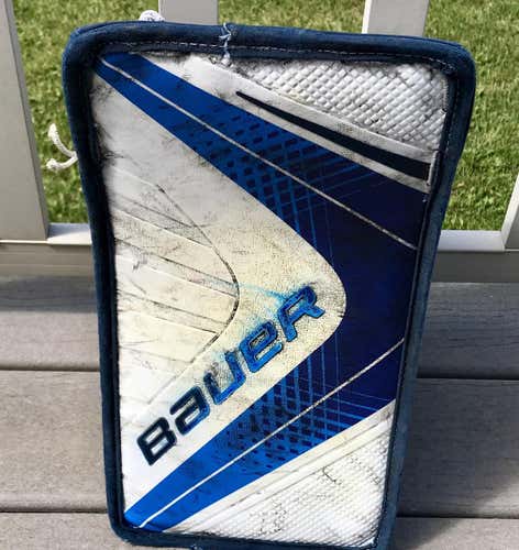 Blue Senior Regular Vapor 1X Pro Pro Stock