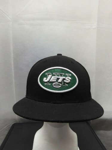 New York Jets New Era 59Fifty Hat NFL 7 1/4