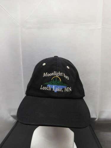 Moonlight Bay, MN Strapback Hat