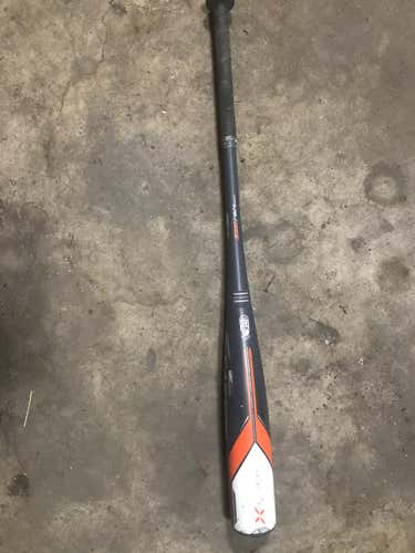 Used USSSA Certified Easton Ghost X Bat (-5) 32"