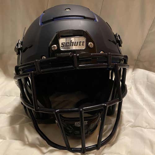 New Extra Large Schutt F7 VTD Helmet