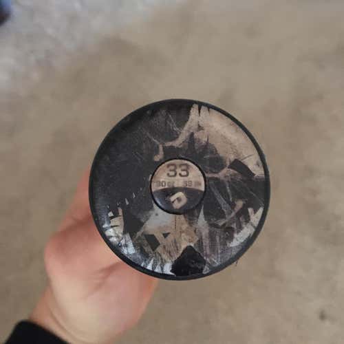 Demarini Voodoo Paradox *rare* 33/30