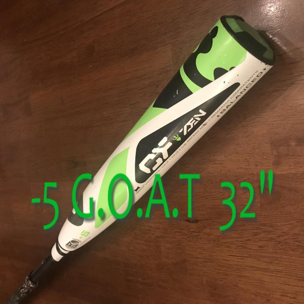 2017 DeMarini Composite CF Zen 32/27