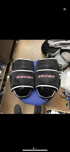 New Bauer GKnee-P