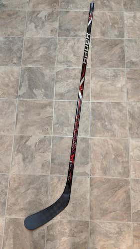 Bauer Vapor 1X Lite RH P92 60 Flex With Extension