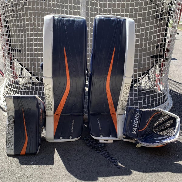Vaughn Ventus SLR Set