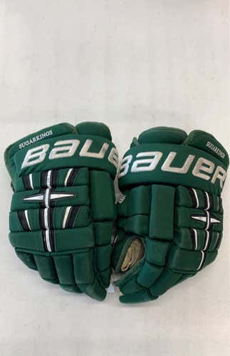 Bauer 4-ROLL Pro "Sugar Kings" 15" Gloves