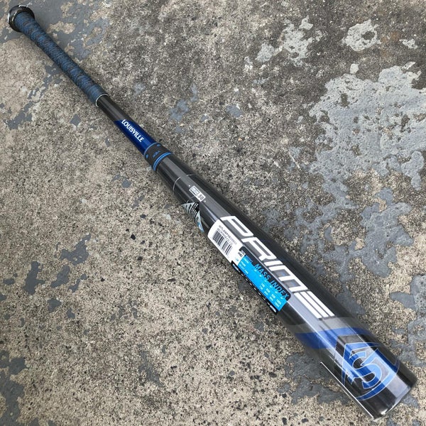 NEW 2020 LOUISVILLE SLUGGER PRIME 33/30 (-3) Baseball Bat