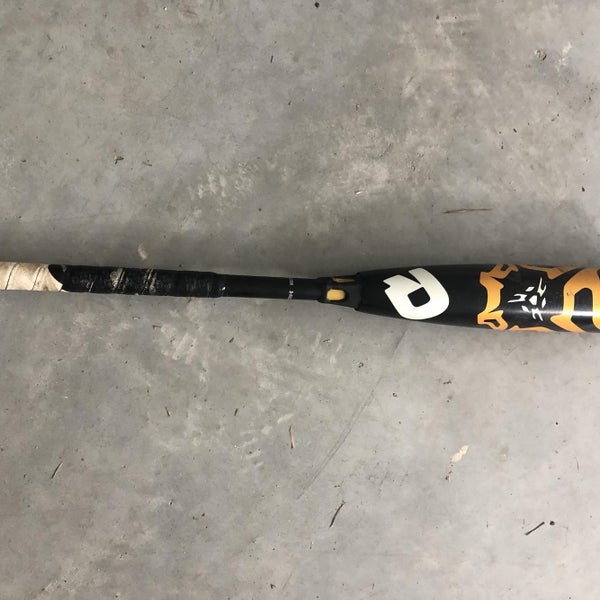 Kid Pitch (9YO-13YO) 2020 Composite CF Zen (-10) 18 oz 28" Bat