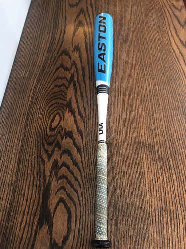 Kid Pitch (9YO-13YO) 2019 Hybrid Beast Speed (-10) 28" Bat