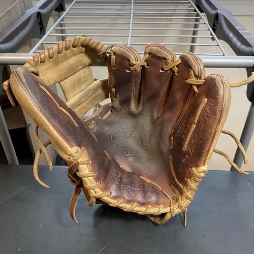 Pro Preferred 11.5" Baseball Glove