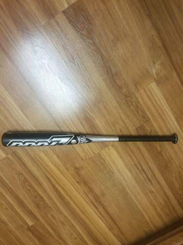 Louisville Slugger Z-1000 32/29 Goat!