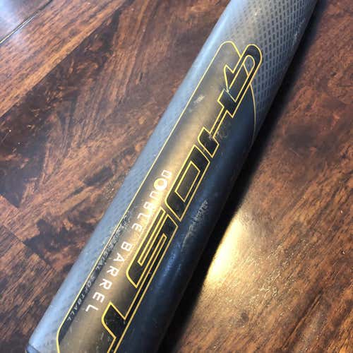 2019 Easton Ghost (-11) 21 oz 32" Bat USSSA