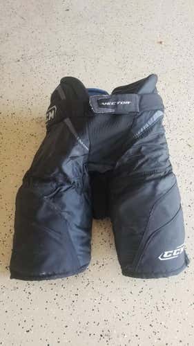 Used Senior Large CCM Hockey Pants