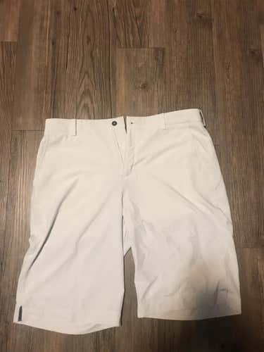 Nike Tour Performance Men's Size 34 Nike Shorts