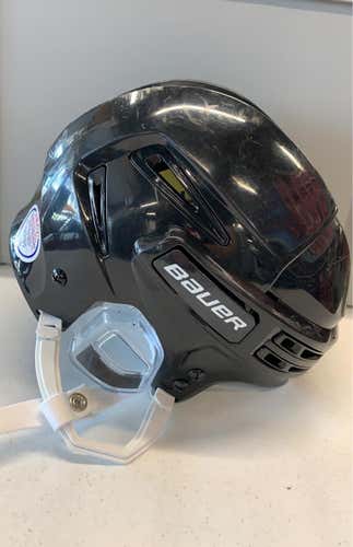Bauer Re-akt 75 Medium Helmet