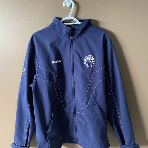 Adult Large Reebok Jacket