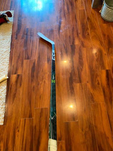 Senior Left Hand RibCor Trigger ASY  Hockey Stick
