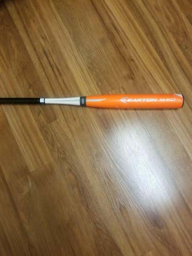 Easton Mako 30/19 Skinny Bomb Dropper! No trades!