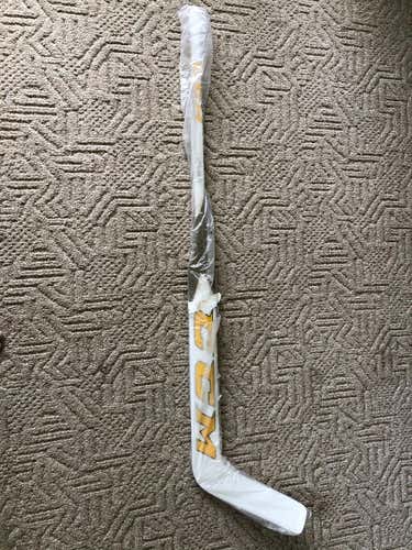 Marc-Andre Fluery CCM Premier pro stock stick