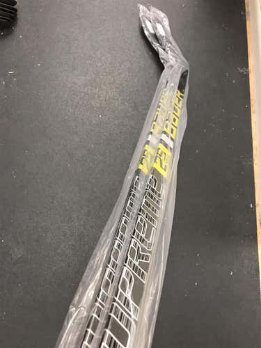 2 Senior Left Hand Supreme 2S Team Mid Pattern  Hockey Stick