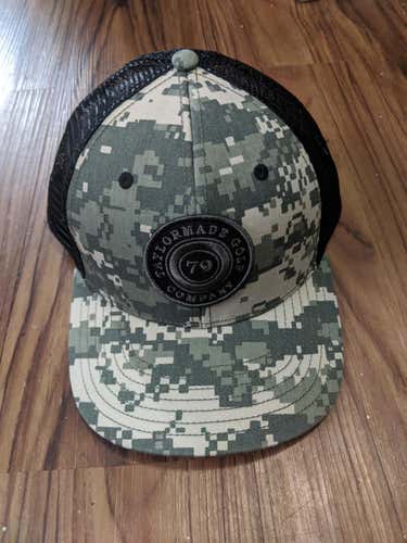 New Adult One Size Fits All TaylorMade