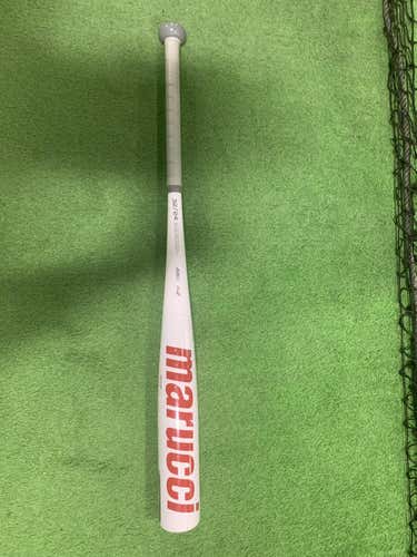 New Marucci CAT 7 Bat (-8) 24 oz 32" USSSA Certified (1 Year Warranty)