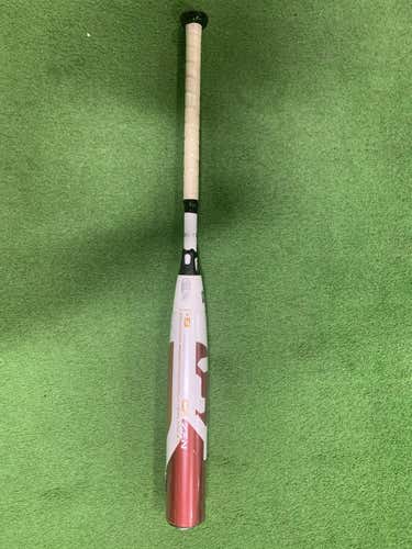 New DeMarini Composite CF Zen Bat (-8) 24 oz 32" (1 Year Warranty)