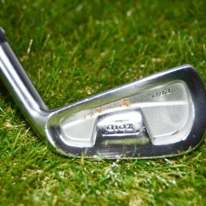 Mizuno Pro T Zoid	4 Iron Right Handed 38"	Steel Stiff	New Grip