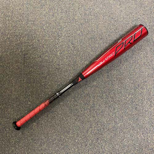 New USABB Rawlings Quatro Pro (-8) 30" Bat
