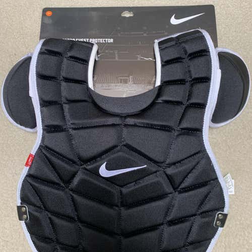 Nike Catcher's Chest Protector