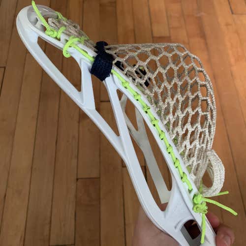 Used Nike Lakota With Memory Mesh