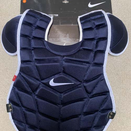 Nike Catcher's Chest Protector