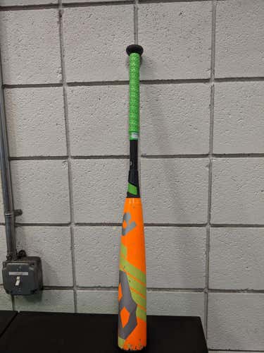 Very Rare! 2016 DeMarini  CF8 Bat (-10) 19 oz 29"