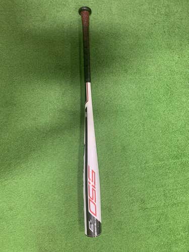 New Rawlings Alloy 5150 Bat (-3) 30 oz 33" High School/College BBCOR Certified (1 Year Warranty)
