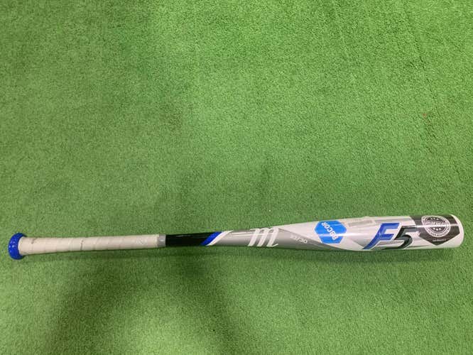 New Marucci F5 Bat (-3) 30 oz 33" High School/College BBCOR Certified (1 Year Warranty)