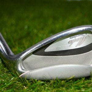 Tour Edge Moda Chocolate 8 Iron	Right Handed	35.25" Graphite Ladies
