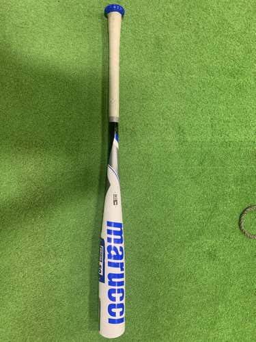 New Marucci Alloy F5 Bat (-3) 28 oz 31" BBCOR Certified (1 Year Warranty)