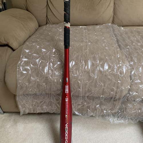 DeMarini Voodoo One 33/30