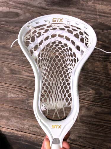 Stallion 700 With Hero 3.0 Mesh