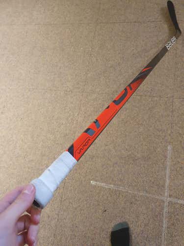 Bauer Vapor Flylite League | P92 | 87 Flex | Lie 6 | Senior