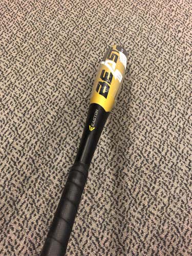 Easton 2019 Alloy Beast Speed (-10) 15 oz 25" Bat
